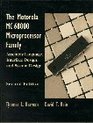 The Motorola MC68000 Microprocessor Family Assembly Language Interface Design and System Design