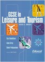Gcse in Leisure  Tourism Double Award