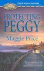 Protecting Peggy (The Coltons)