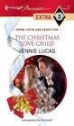 The Christmas Love-Child (Harlequin Presents Extra, No 78)
