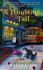 A Troubling Tail (Bookmobile Cat, Bk 11)
