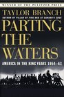 Parting the Waters America in the King Years 1954  63