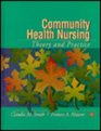 Community Health Nursing Theory and Practice
