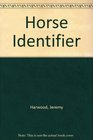 Horse Identifier A Field Guide to Horse Breeds