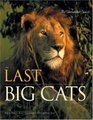 The Last Big Cats An Untamed Spirit
