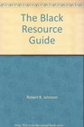 The Black Resource Guide