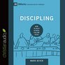 Discipling How to Help Others Follow Jesus