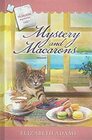 Mystery and Macarons, Tearoom Mysteries #10