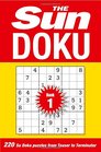 The Sun Doku