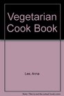Vegetarian Cook Book
