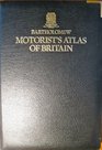 Bart's motorist's atlas of Britain