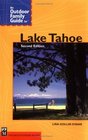An Outdoor Family Guide to Lake Tahoe