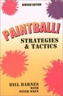Paintball  Strategies  Tactics