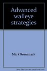 Advanced walleye strategies