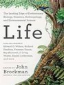 Life The Leading Edge of Evolutionary Biology Genetics Anthropology and Environmental Science