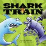 Shark vs Train