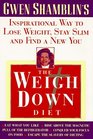 The Weigh Down Diet