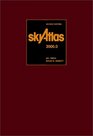 Sky Atlas 20000 2nd Deluxe Edition