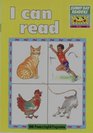 Sunny Day Readers Year 1  Level 1 Book 1 I Can Read
