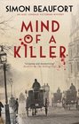 Mind of a Killer A Victorian mystery
