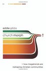 ChurchMorph How Megatrends Are Reshaping Christian Communities