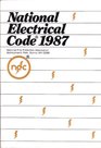 Electrical Wiring Industrial Based on the 1987 National Electrical Code