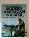 Modern American Soldier
