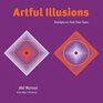 Artful Illusions Designs to Fool Your Eyes