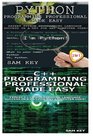 Programming 54Python Programming Professional Made Easy  C Programming Professional Made Easy