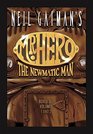 Neil Gaiman's Mr Hero Complete Comics Boxed Set Vol 12