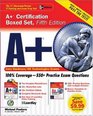 A Certification Boxed Set Fifth Edition