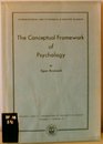 Conceptual Framework of Psychology