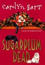 Sugarplum Dead  (Death on Demand, No 12)