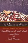The Queen in Winter (Twelve Houses, Bk 1.5)