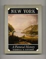 New York A pictorial history