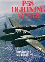 P38 Lightning at War