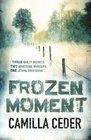 Frozen Moment (Inspector Christian Tell, Bk. 1)