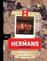 The Hermans Stalking America The Journal of an Unknown Rock and Roll Band