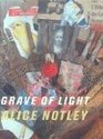Grave of Light New and Selected Poems 19702005