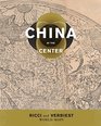 China at the Center Ricci and Verbiest World Maps