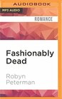 Fashionably Dead