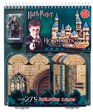 Hogwarts: School of Witchcraft and Wizardry (Building Cards)
