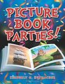 Picture Book Parties!