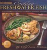 Cooking Freshwater Fish