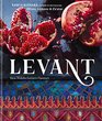 Levant: New Middle Eastern Cooking from Tanoreen