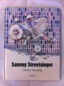 Sammy Streetsinger
