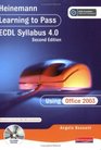 Learning to Pass ECDL Office 2003 Revised Edition