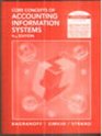 Wie Core Concepts of Accounting Information Systems