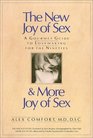 The New Joy of Sex and More Joy of Sex