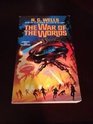 inZone Book The War of the Worlds